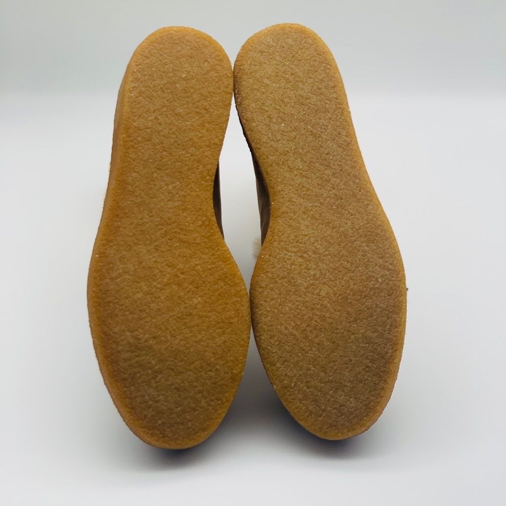 J. Crew Nordic Crepe Sole Bootie - Picture 9 of 10